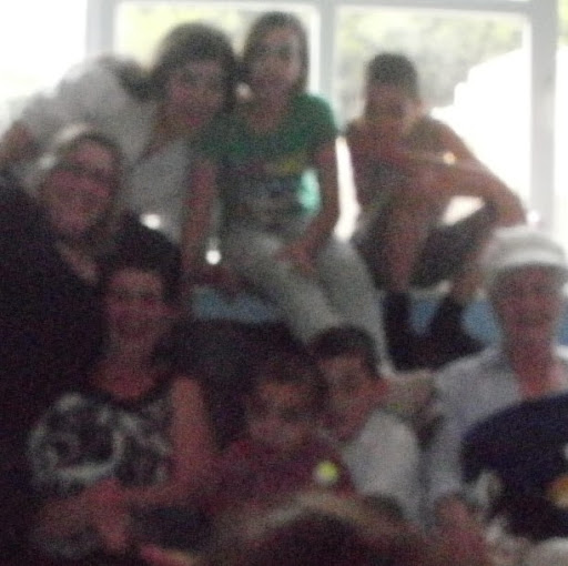 Caroline Green Photo 12