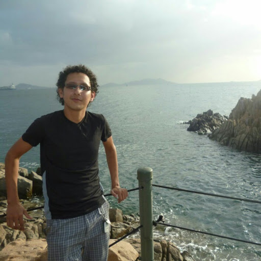 William Sandoval Photo 41