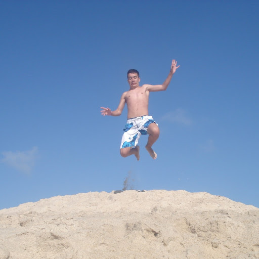 Danny Rodrigues Photo 27