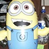 Dave Minion Photo 2