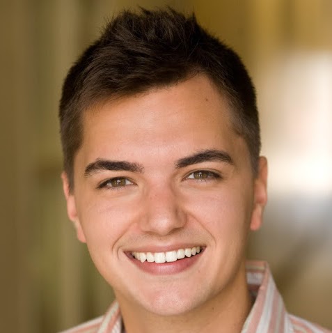 Elliott Morgan Photo 35