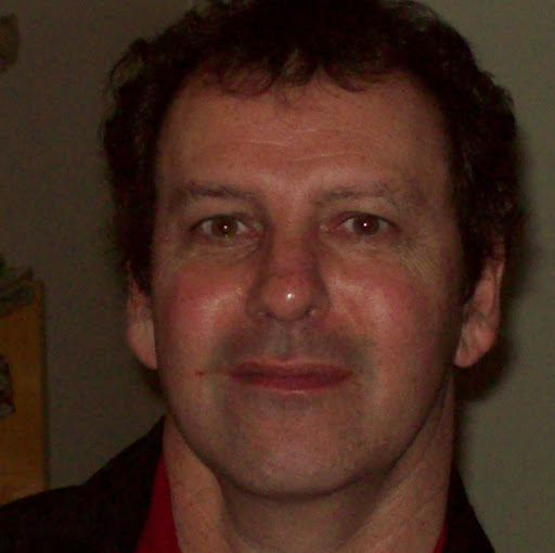 Michael Whitehead Photo 28