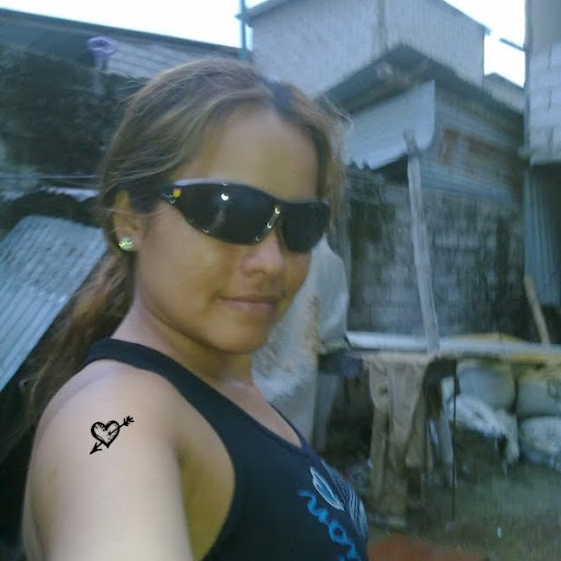 Olga Paredes Photo 21