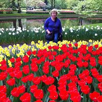 Margaret Rowland Photo 30