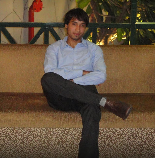 Rajat Bhatnagar Photo 15