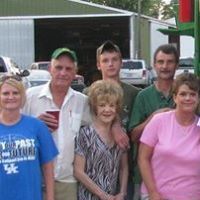 Sharon Sauer Photo 26