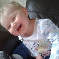 Sarah Scarfe Photo 10