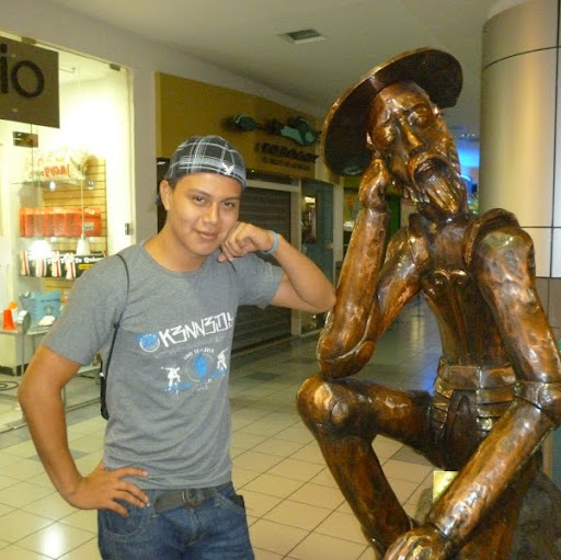 Marvin Monterroza Photo 10