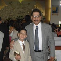 Javier Fregoso Photo 17