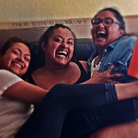 Ana Chavez Photo 34