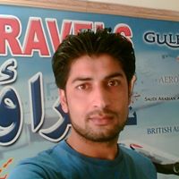 Yasir Janjua Photo 4