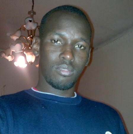 Abdourahmane Sy Photo 4