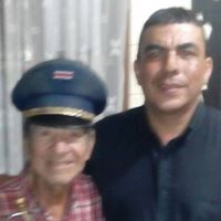 Carlos Anchia Photo 8