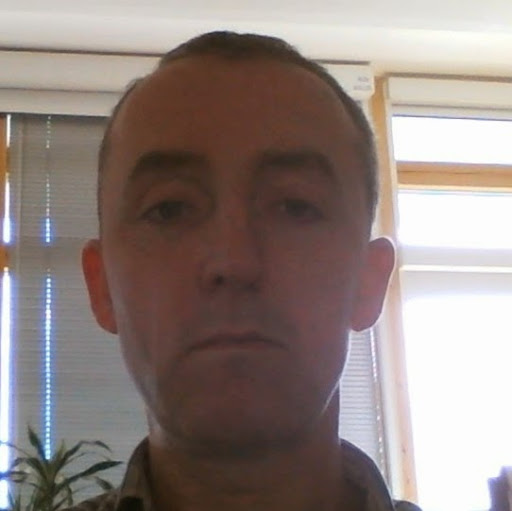 Brendan Mcloughlin Photo 17