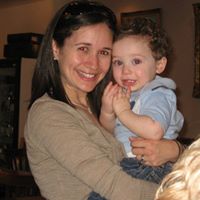 Tracie Schwartz Photo 6