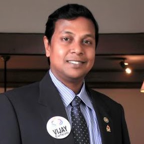 Vijay Sampath Photo 9
