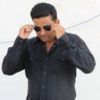 Kedar Sawant Photo 13