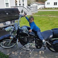 Jesse Denault Photo 1