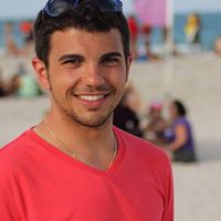 Michael Maris Photo 33