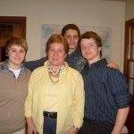 Sarah Starkweather Photo 12