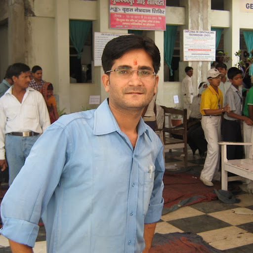 Sameer Bhardwaj Photo 17