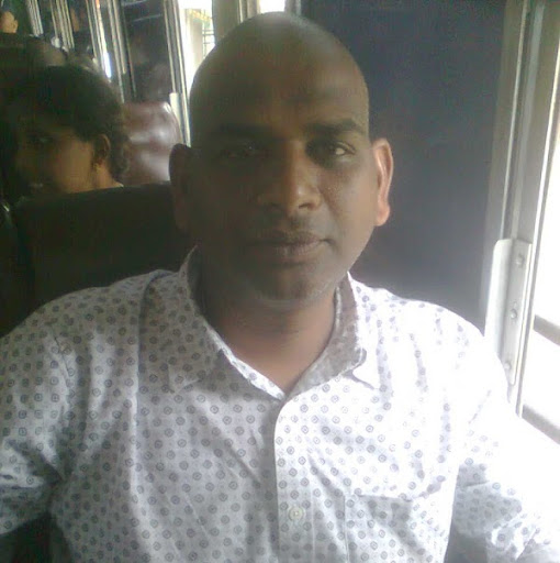 Ashok Swamy Photo 10