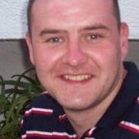 Gary Hargreaves Photo 25