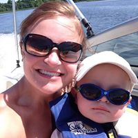 Melissa Fortin Photo 37