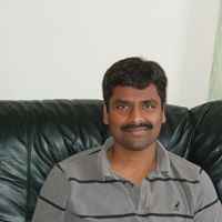 Srinivas Parepalli Photo 3