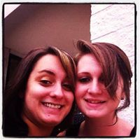 Samantha Tunstall Photo 3