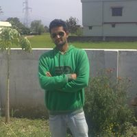 Shailesh Negi Photo 11