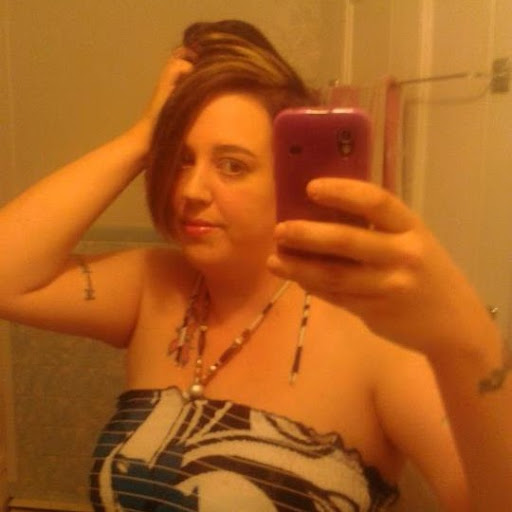 Amanda Ramsay Photo 28