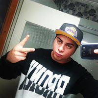 Jesse Hayes Photo 17