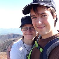 Sarah Starkweather Photo 11