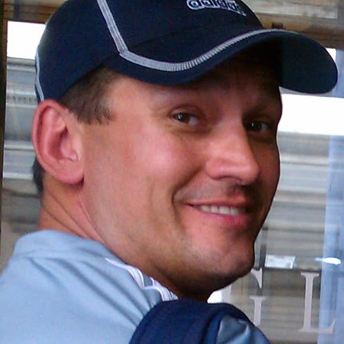 Christopher Hasbrouck Photo 12