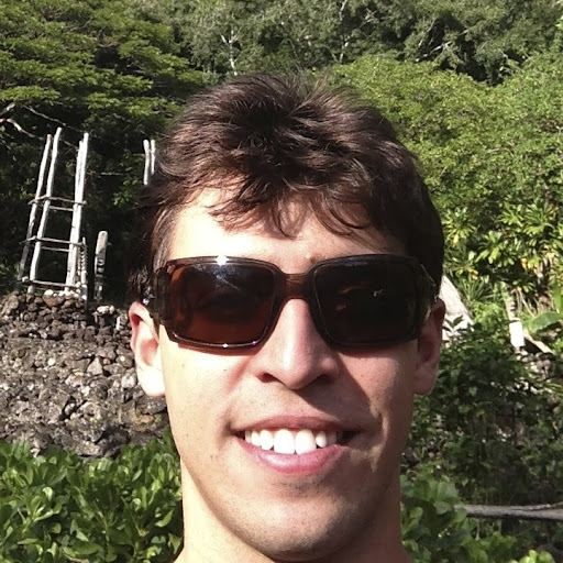 Rodolfo Espindola Photo 14