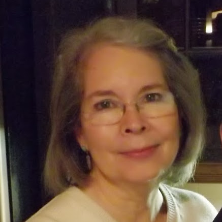 Jacquelyn Rogers Photo 22