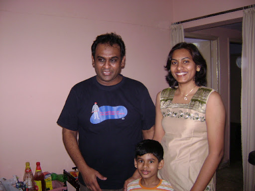 Pratima Reddy Photo 17