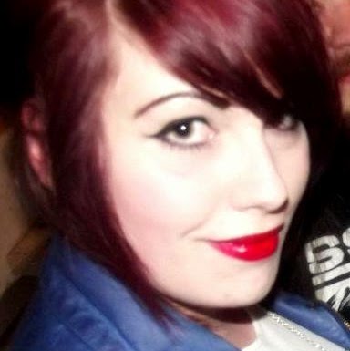 Becky Beaumont Photo 21