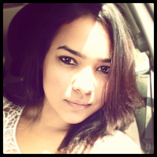 Luisa Cruz Photo 26