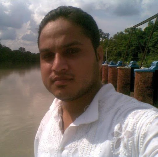 Sami Ansari Photo 13