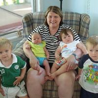 Sandra Kemsley Photo 2