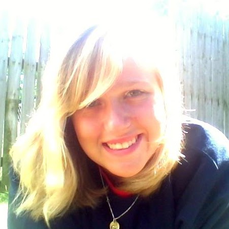 Amber Cooper Photo 38