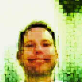 Chris Cothrun Photo 7