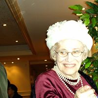 Mary Jarrett Photo 16