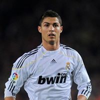 Ronaldo Christiano Photo 9