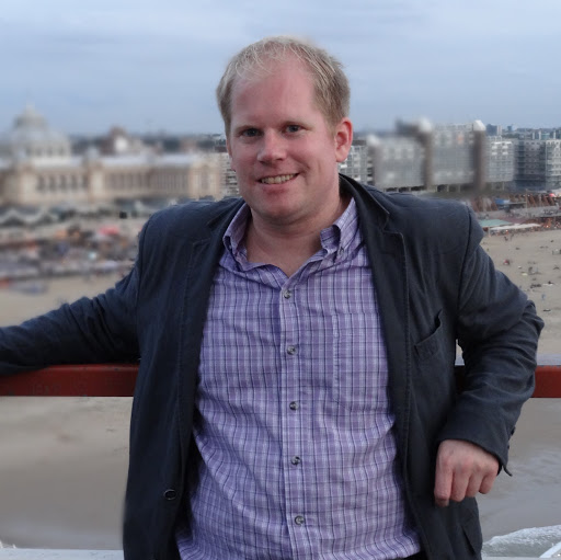 David Bumbacher Photo 5
