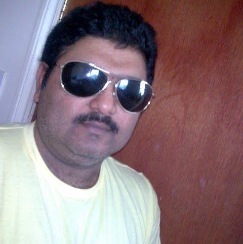 Kaushik Majumdar Photo 15