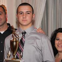 Corey Hill Photo 29