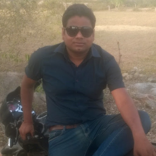 Sandeep Srivastava Photo 22
